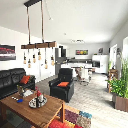 Ferienhaus 