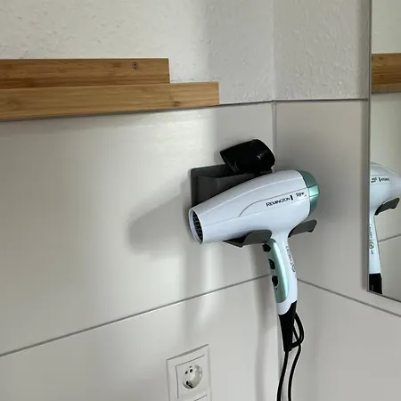 Ferienhaus Royal Gala Ebenerdig 84 Qm Carport Terrasse Neubau Free Wifi 2 Schlafzimmer Bis 4 Personen Einbauküche *