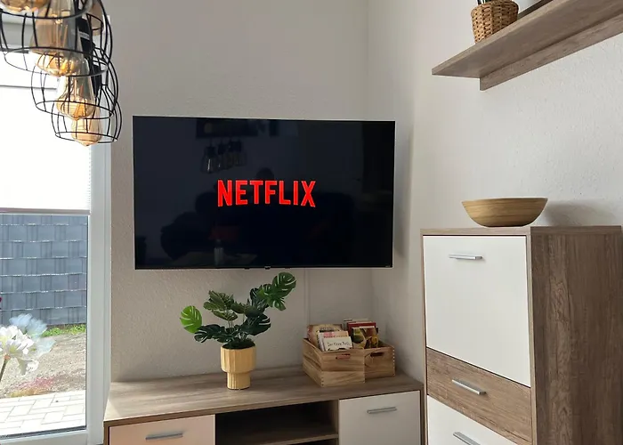 Hébergement de vacances 