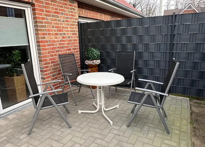 Vakantiehuis 