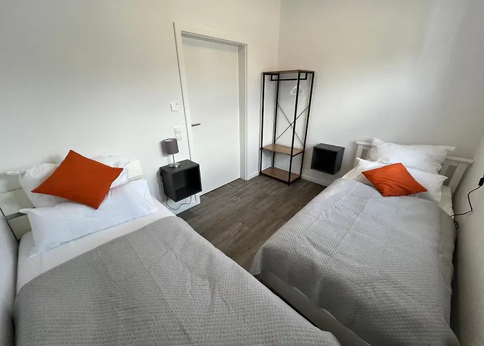 Vakantiehuis 