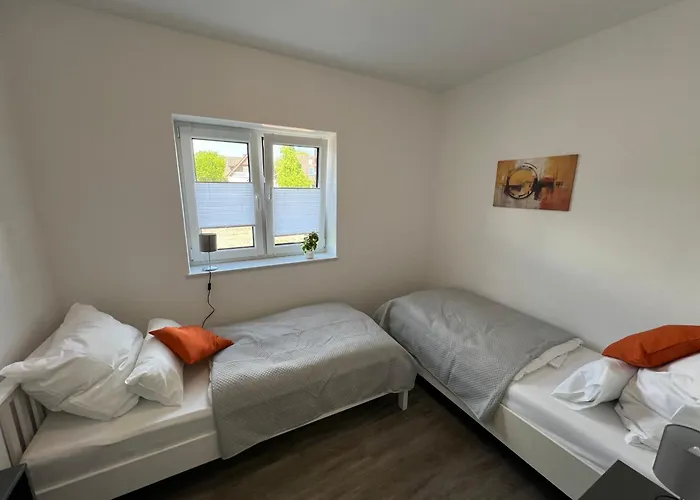 Vakantiehuis 