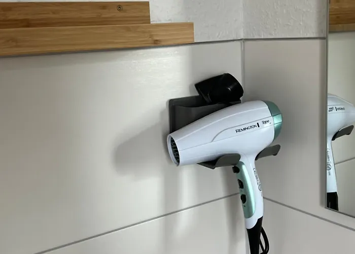 Hébergement de vacances 