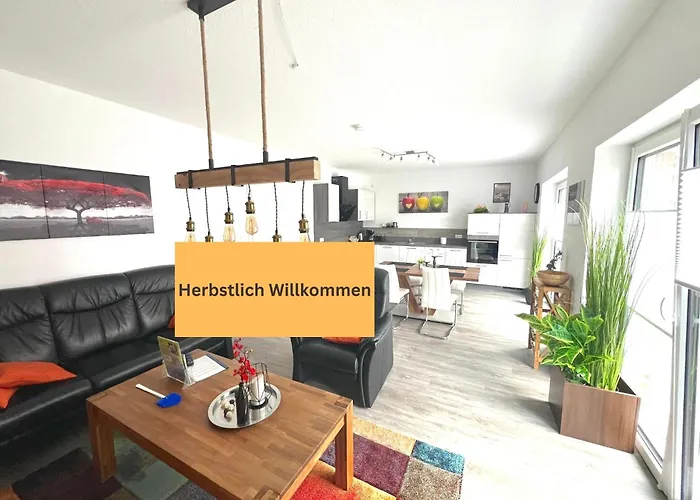 Vakantiehuis 